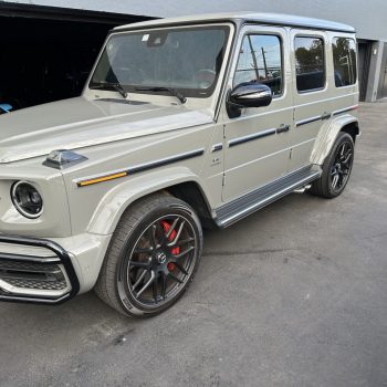 $120,000 AUTO PRIMARY TRADELINE