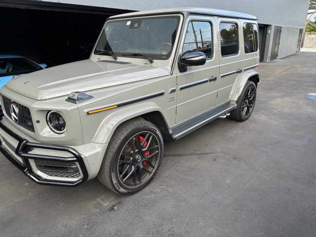 $120,000 AUTO PRIMARY TRADELINE